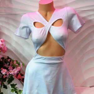 Vestido Blanco